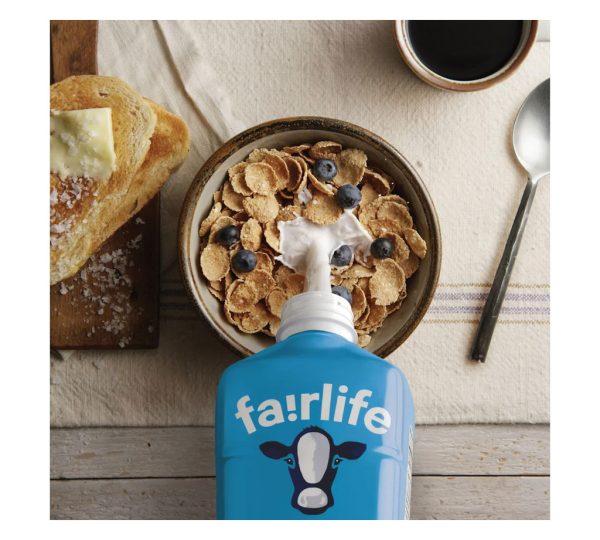 Fairlife Lactose-Free 2% Milk - Image 2