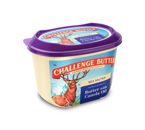 Challenge Spreadable Butter - Image 2