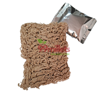 Ragi Millet Instant Noodles