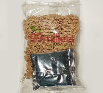 Multi Millet Instant Noodles