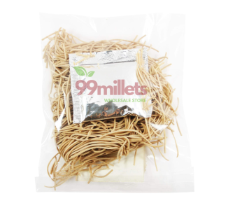 Little Millet Noodles