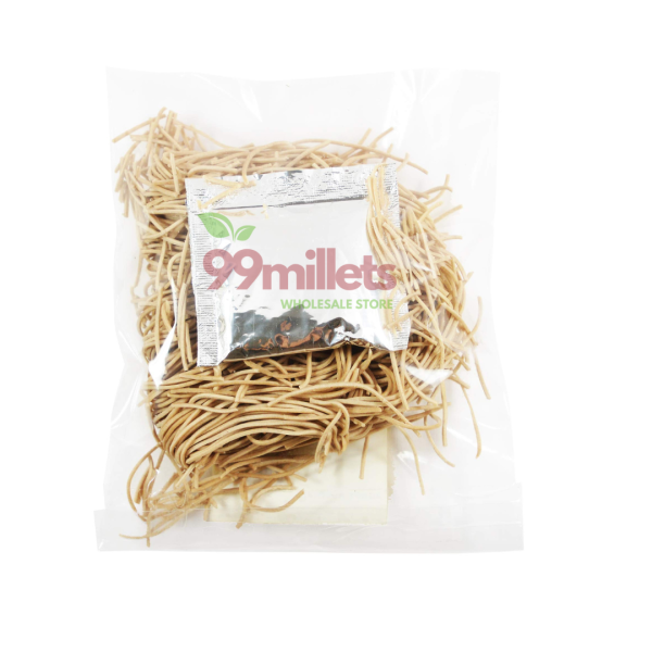 Little Millet Noodles