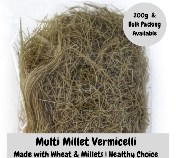 Multi Millet Vermicelli