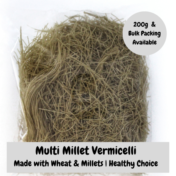 Multi Millet Vermicelli