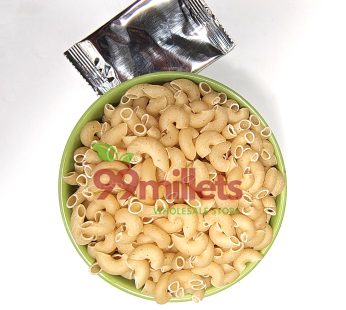 Barnyard Millet Pasta