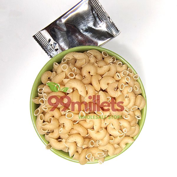 Barnyard Millet Pasta