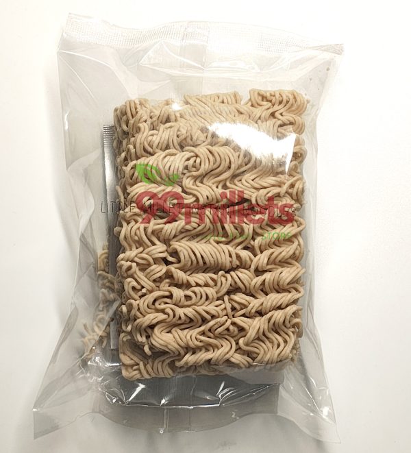 Kodo Millet Instant Noodles