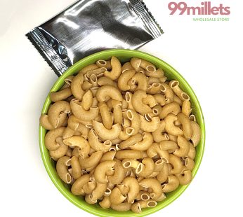 Multi Millet Pasta