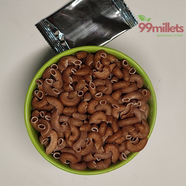 Ragi Millet Pasta - Image 2