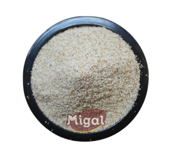 Prosco Millet – Unpolished