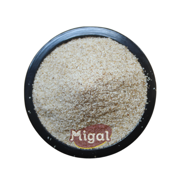 Browntop Millet - Unpolished