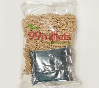 Foxtail Millet Instant Noodles