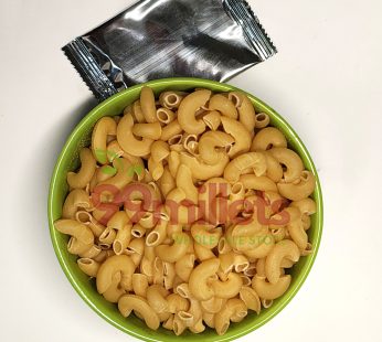 Little Millet Pasta