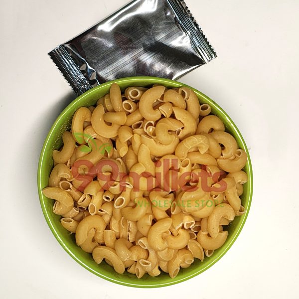 Little Millet Pasta