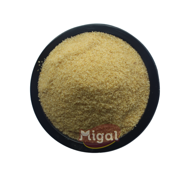 Foxtail Millet Rava