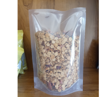 Multi Millet Muesli