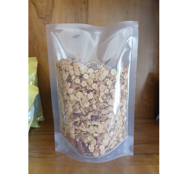 Multi Millet Muesli