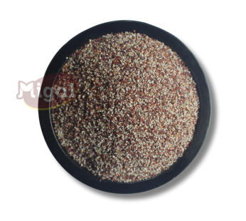 Ragi Millet Rava